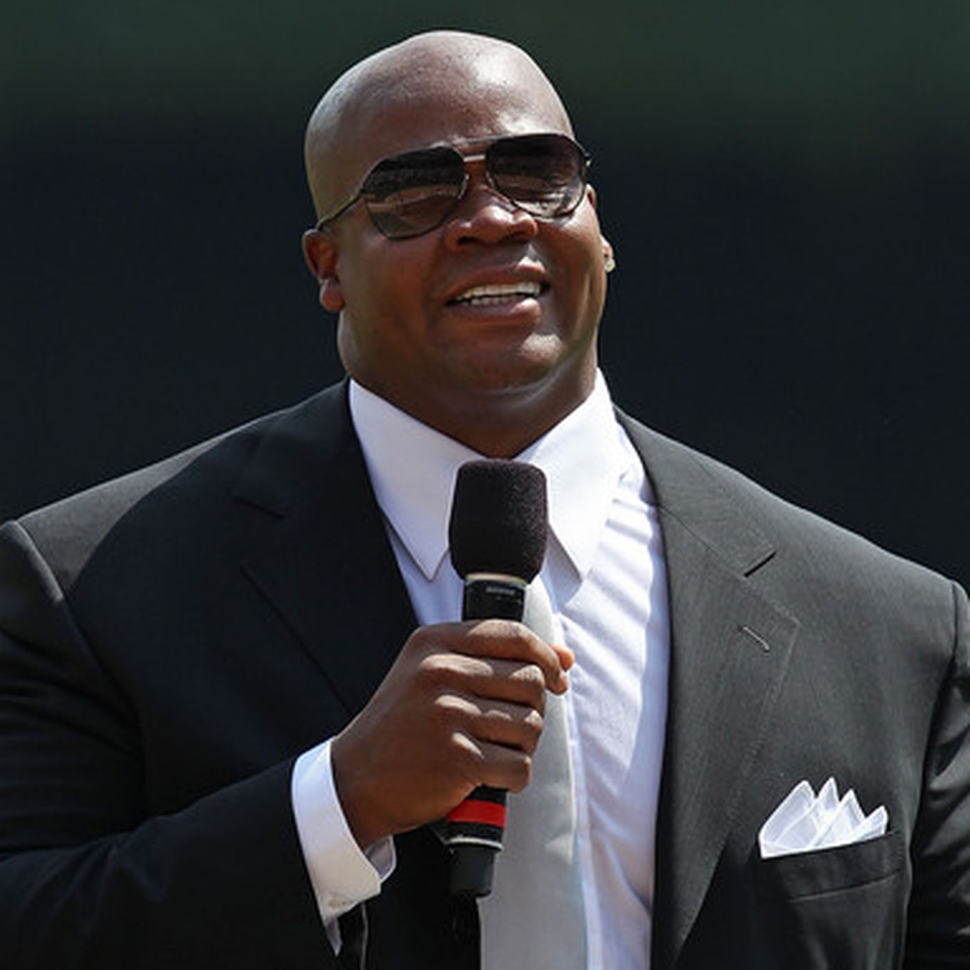 SoxFest Day 2 recap: Frank Thomas states his Hall of Fame case ...