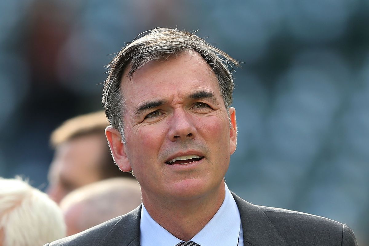 Does Billy Beane have an influence on soccer?