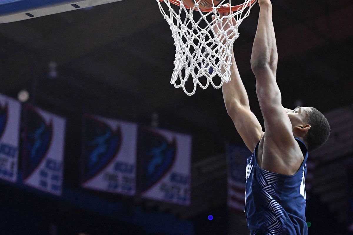 NCAA Basketball: Georgetown at DePaul