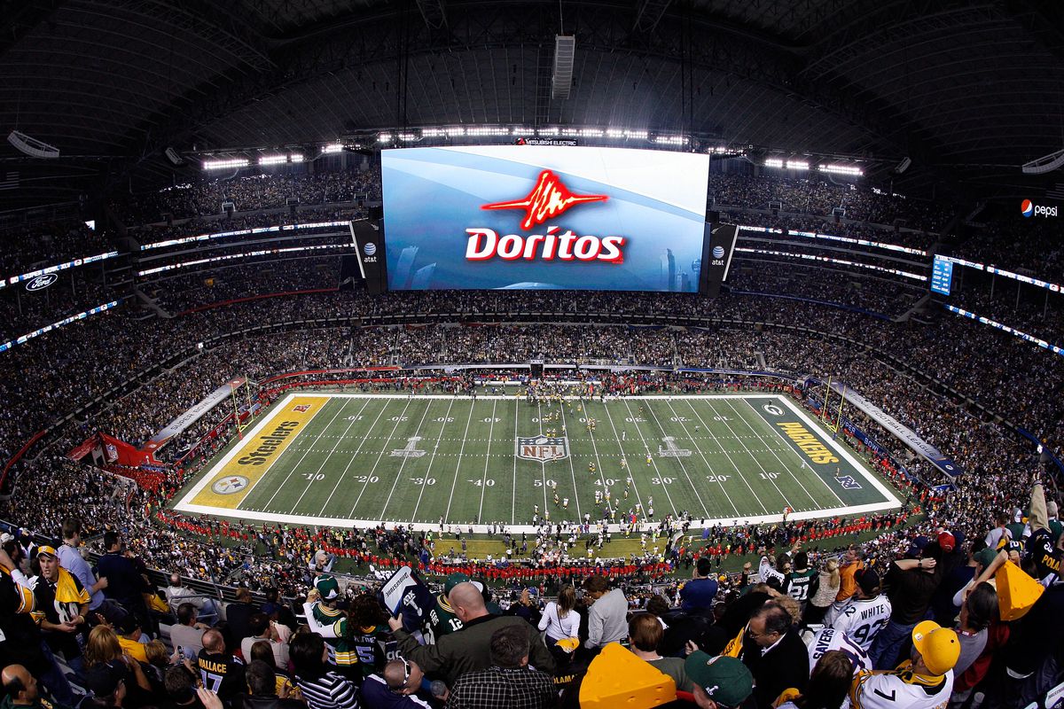 Doritos’s Super Bowl ads have struck a chord with fans.