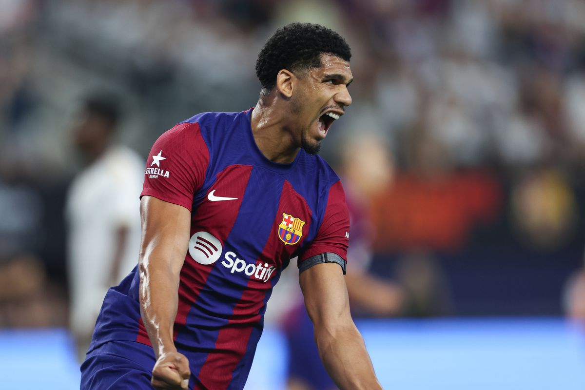 Three talking points from Barcelona 3-0 Real Madrid - Barca Blaugranes