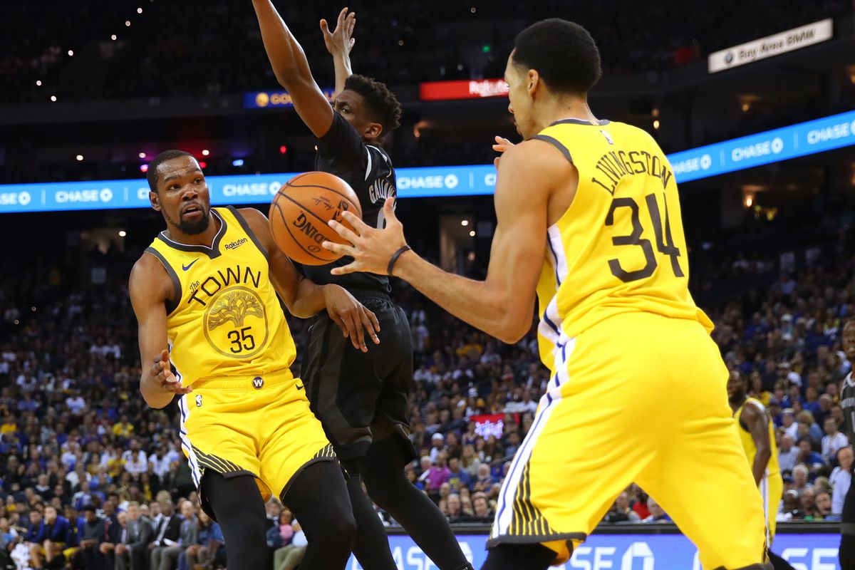 NBA: Detroit Pistons at Golden State Warriors