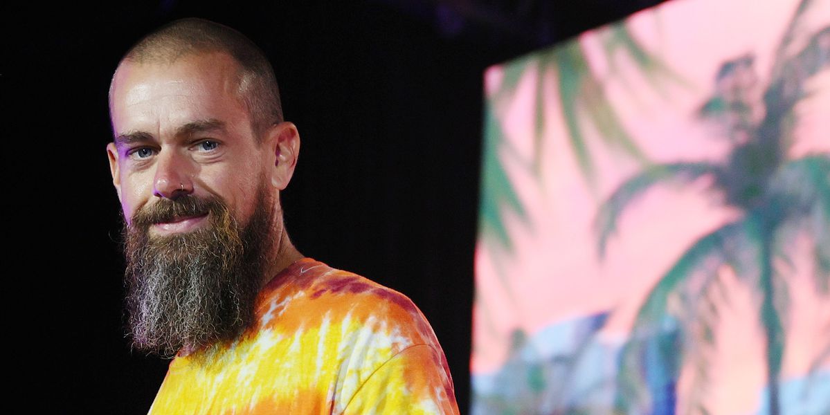 Jack Dorsey The Multitasking Wizard Bearded Visionary Is Resigning As Twitter Ceo Vox