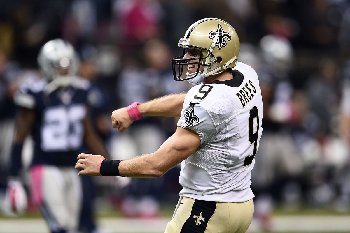 Dallas Cowboys vs. New Orleans Saints: How to watch Thursday Night