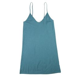 <strong>For Yourself</strong>: Skin 100% Pima Cotton Sexy Jersey Slip, $64