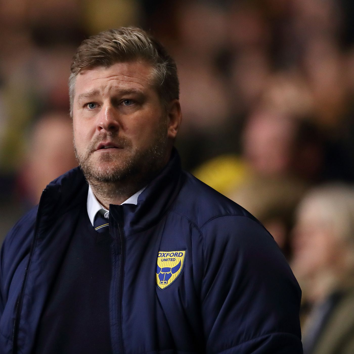 Fan Focus: Oxford fan George says manager Karl Robinson is doing a  “fantastic job” at his club! - Roker Report