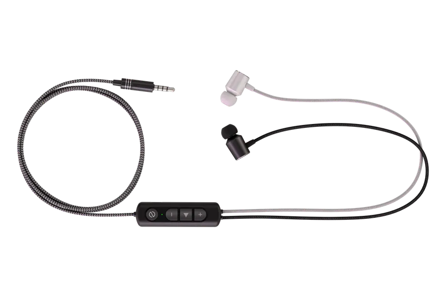 Mossberg: New Even earphones tune themselves to each individual’s hearing