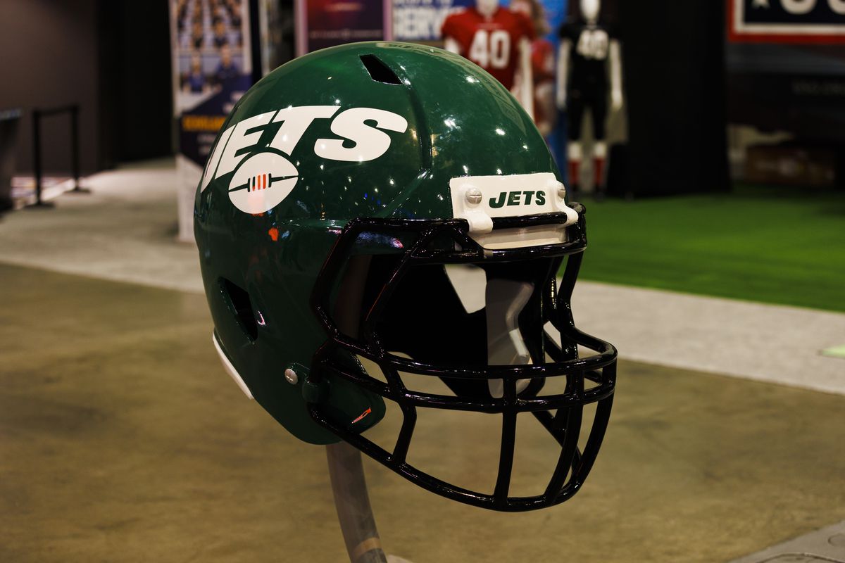 NFL Draft 2011: 5 Players the New York Jets Should Target in the