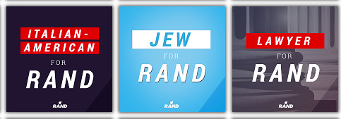 Jew for Rand