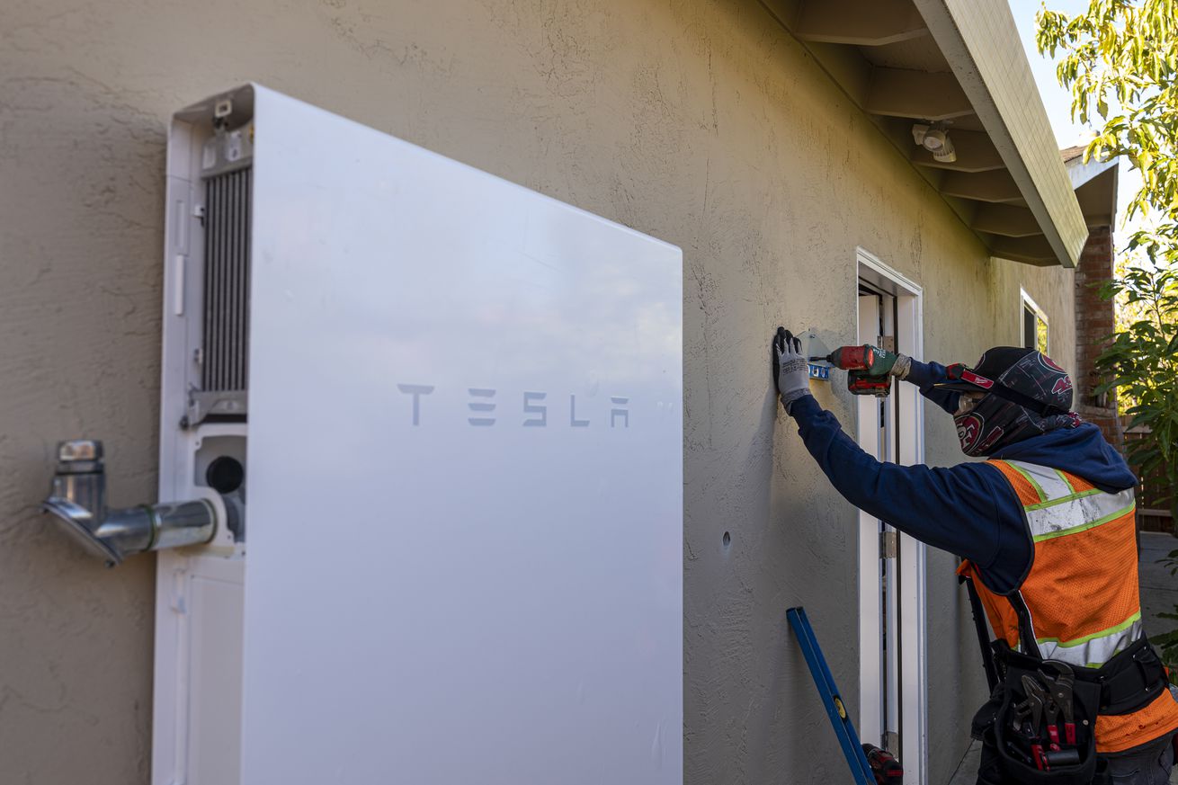 Solar Panel Installation in California