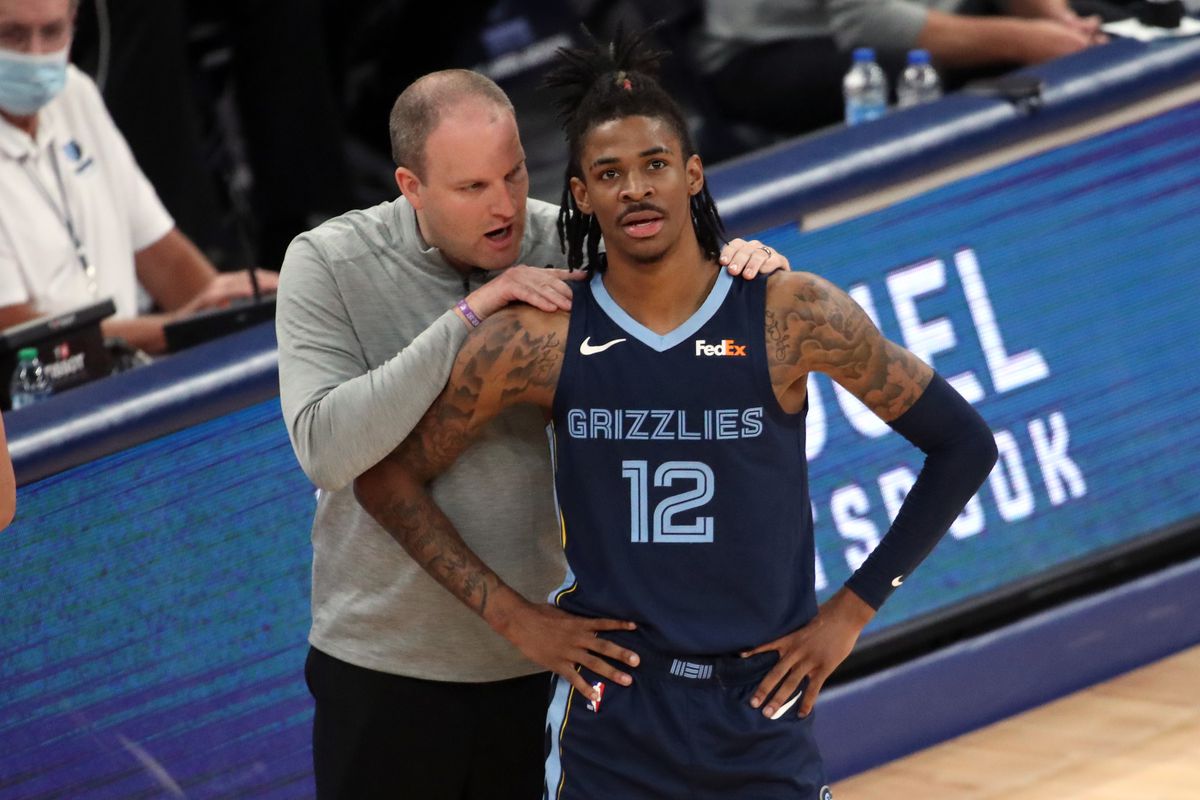 NBA: Playoffs-Utah Jazz at Memphis Grizzlies