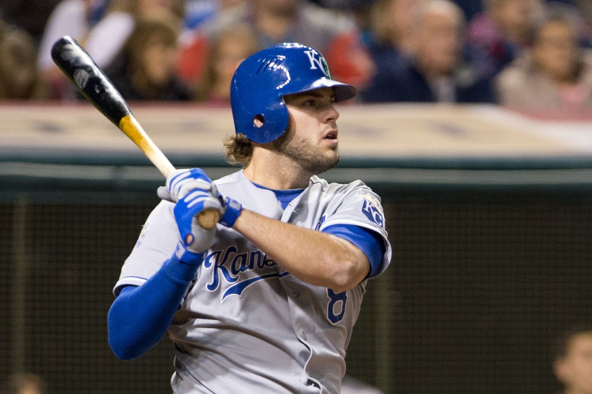Dbacks land Moustakas in the Winter Meetings Simulation