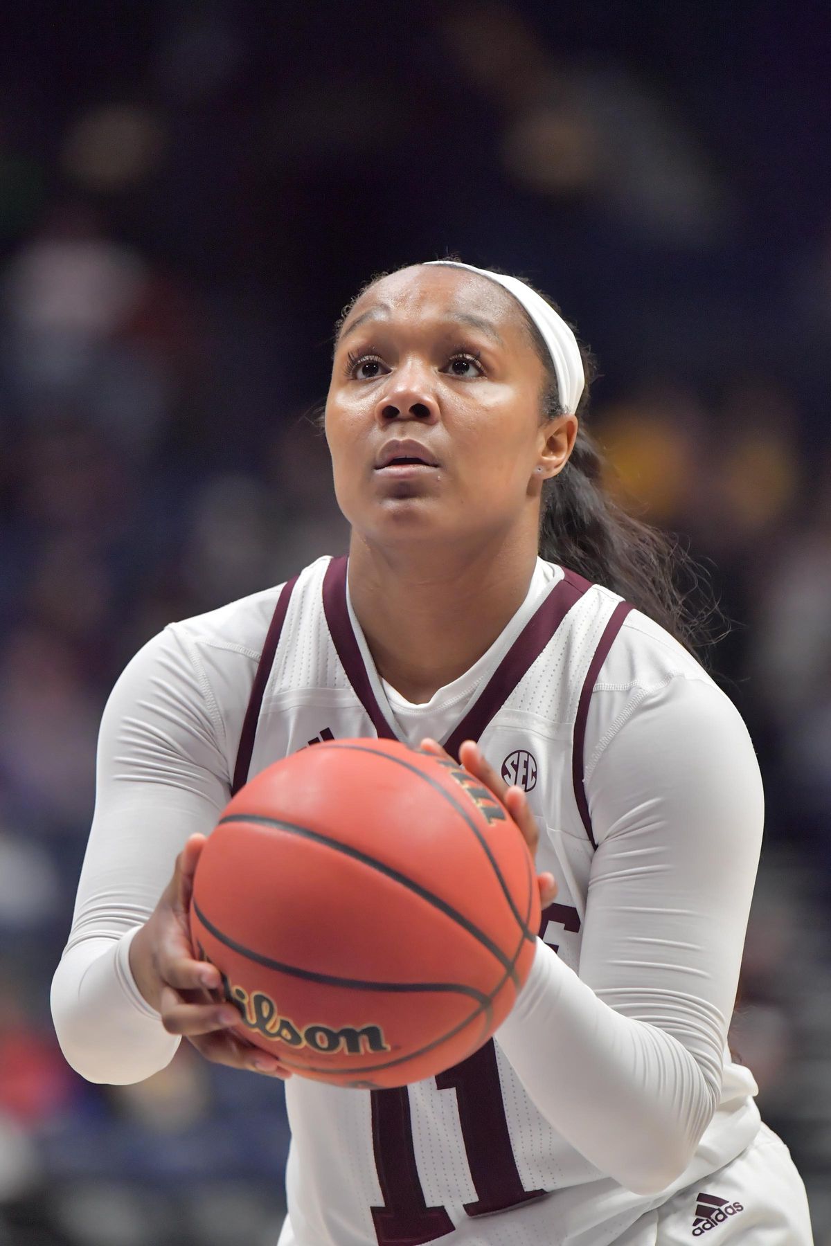 NCAA Womens Basketball: SEC Conference Tournament-Kentucky vs Mississippi State