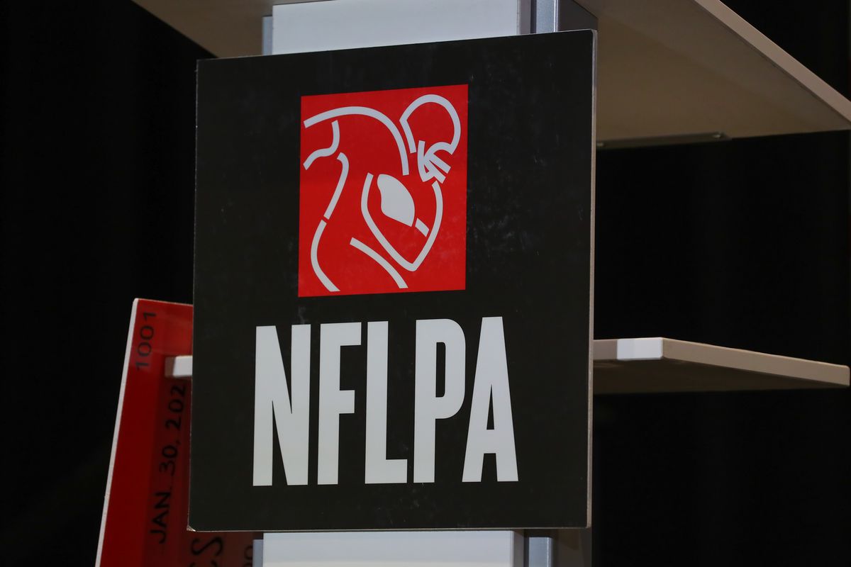 NFL: JAN 30 Super Bowl LIV - NFLPA Press Conference
