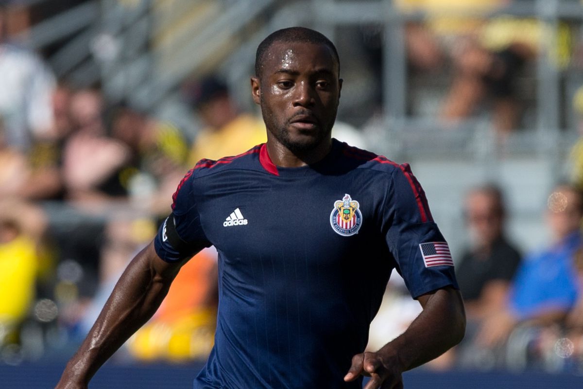 Former Whitecap Nigel Reo-Coker was not selected by another MLS club in today's Dispersal Draft