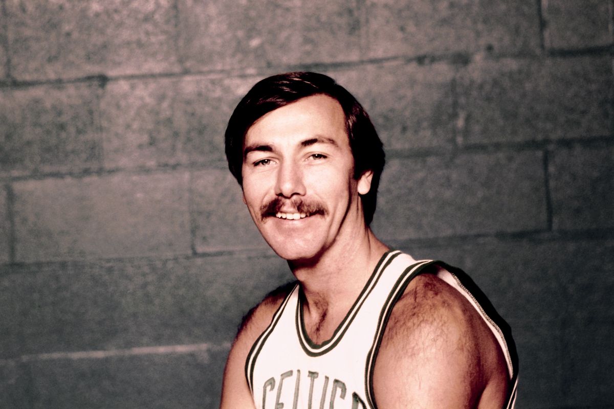 Boston Celtics Portraits
