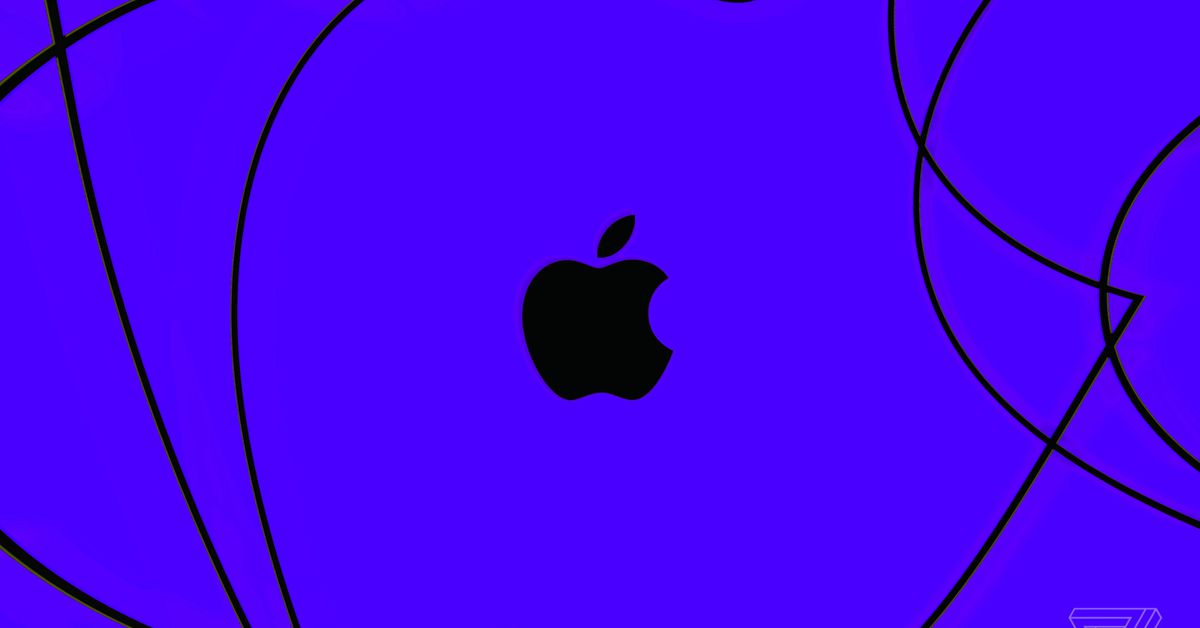 Feds are thinking about an antitrust case against Apple