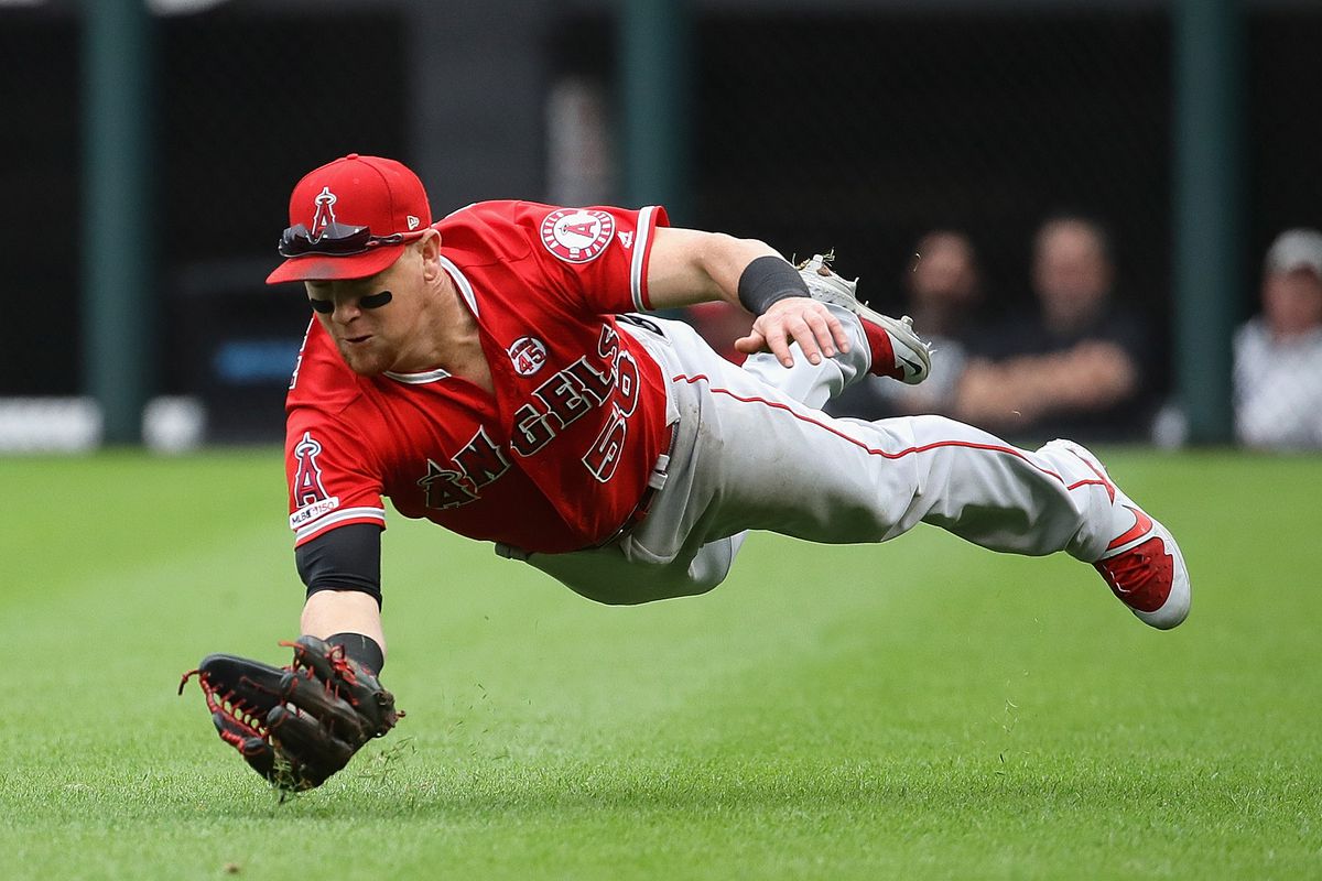 Los Angeles Angels of Anaheim v Chicago White Sox