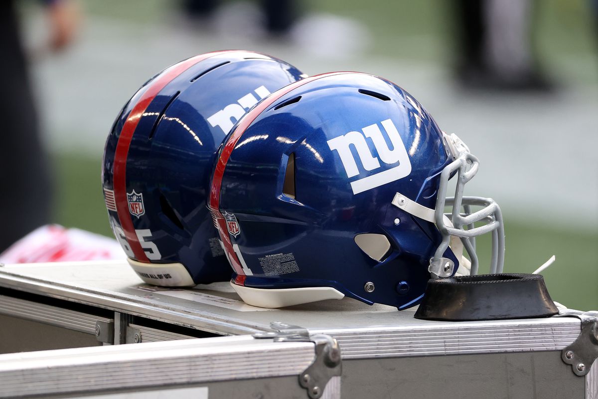 Giants news, 8/16: NFL Top 100, preseason standouts, more - Big Blue View