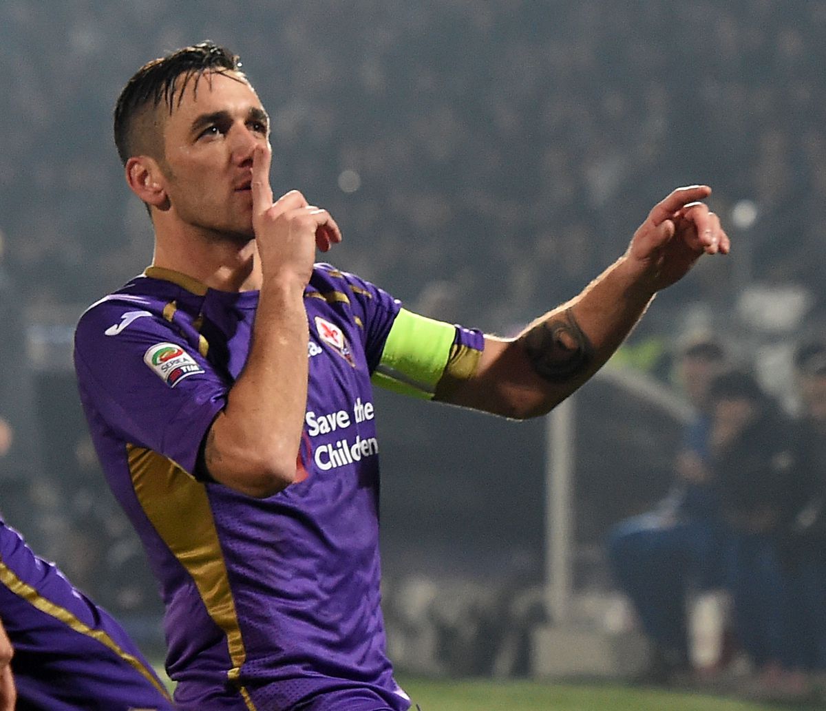AC Cesena v ACF Fiorentina - Serie A
