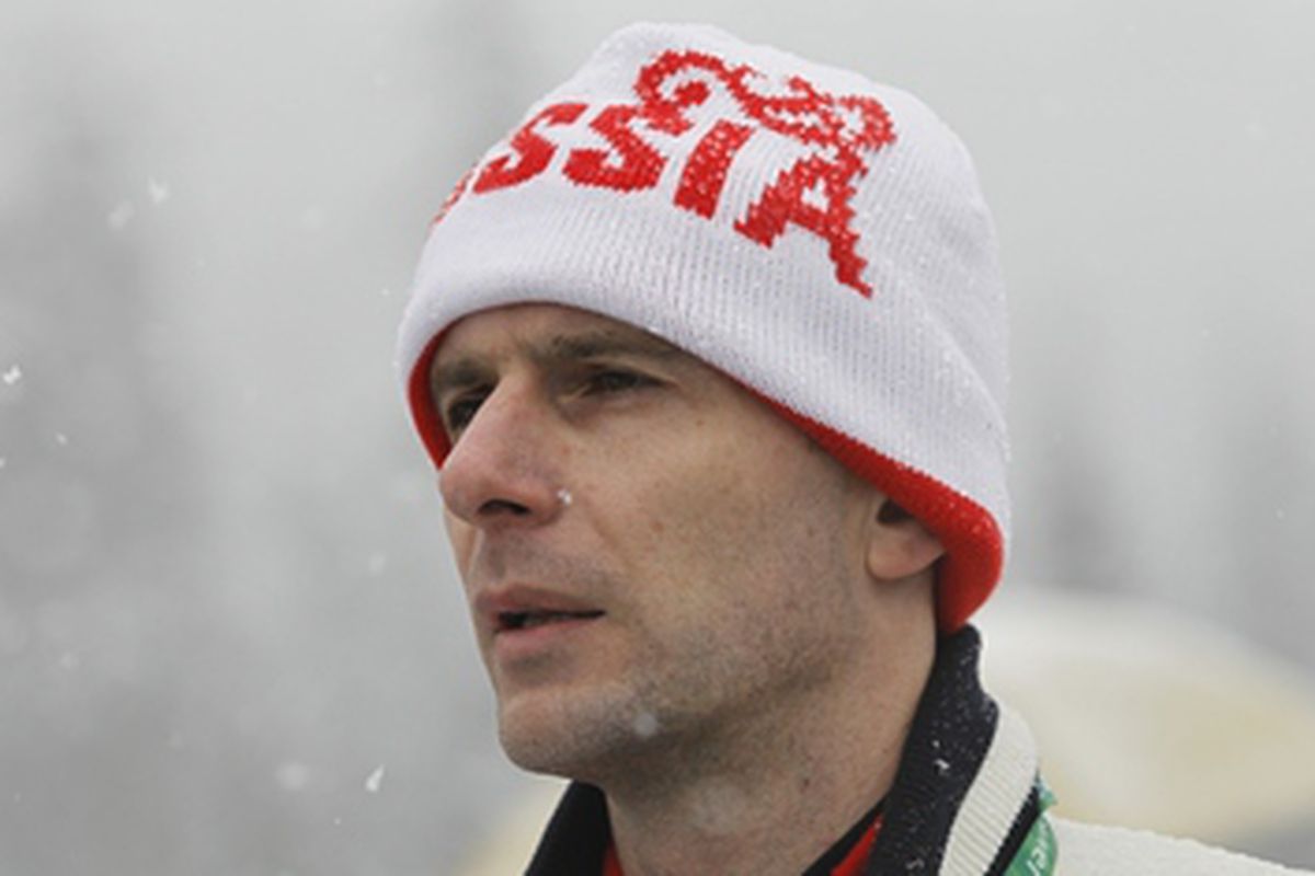 Mikhail Prokhorov Biathlon (Onexim)