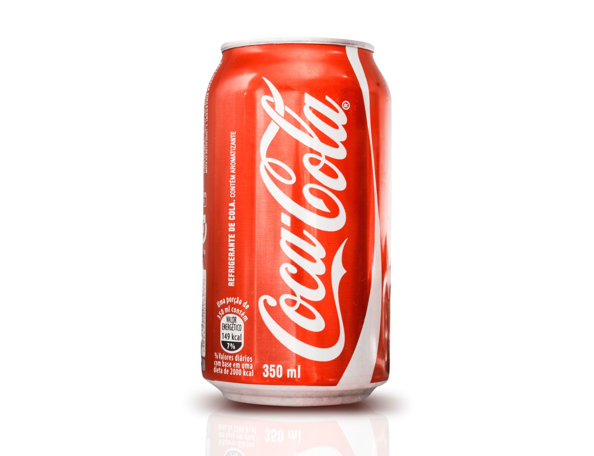 coke can 