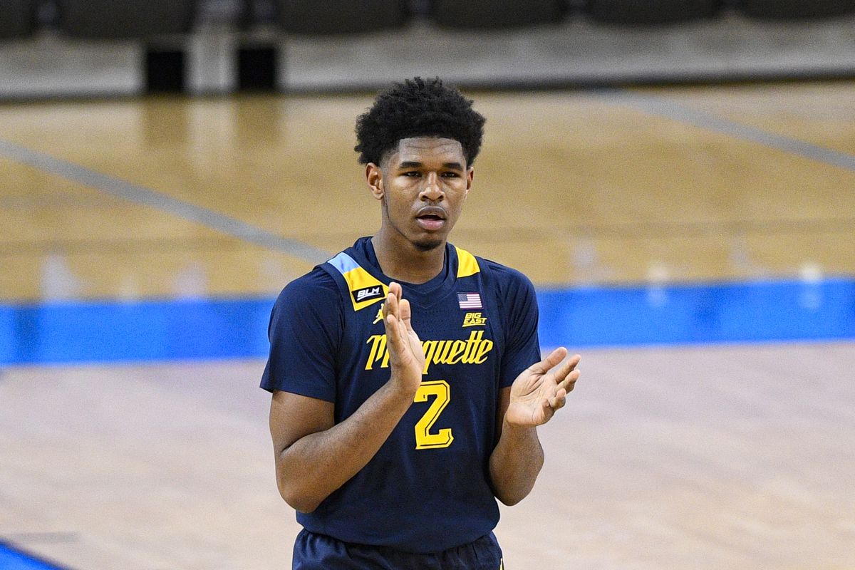 COLLEGE BASKETBALL: DEC 11 Marquette at UCLA