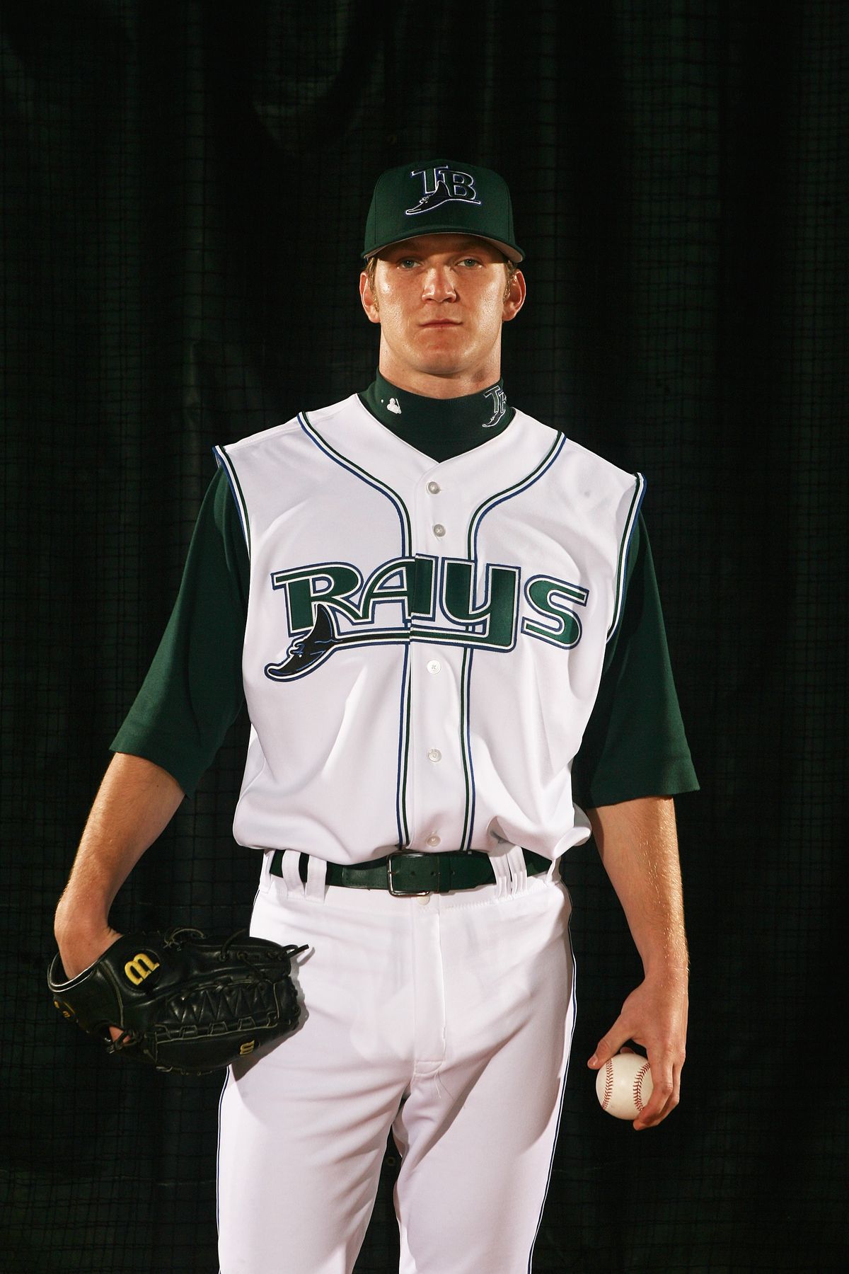 throwback tampa bay devil rays jersey