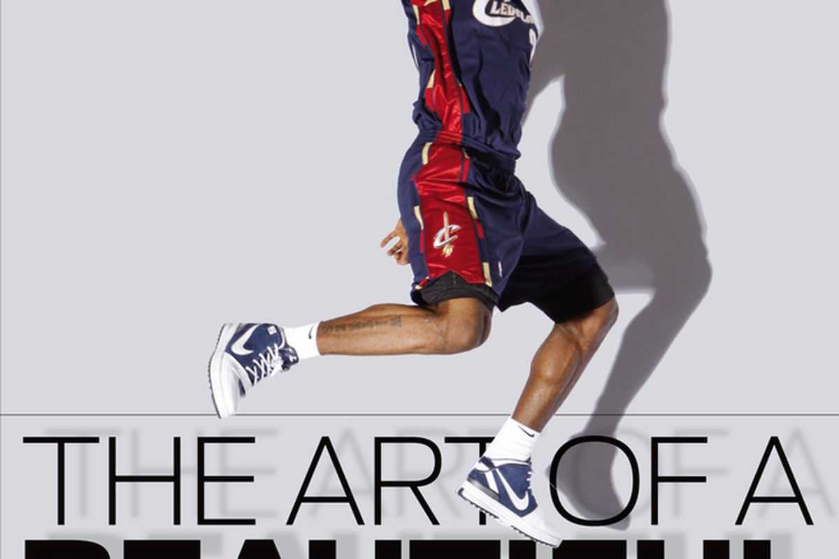SI's Chris Ballard's book, <em>The Art Of A Beautiful Game</em> features both Steve Nash and Steve Kerr in prominent roles.