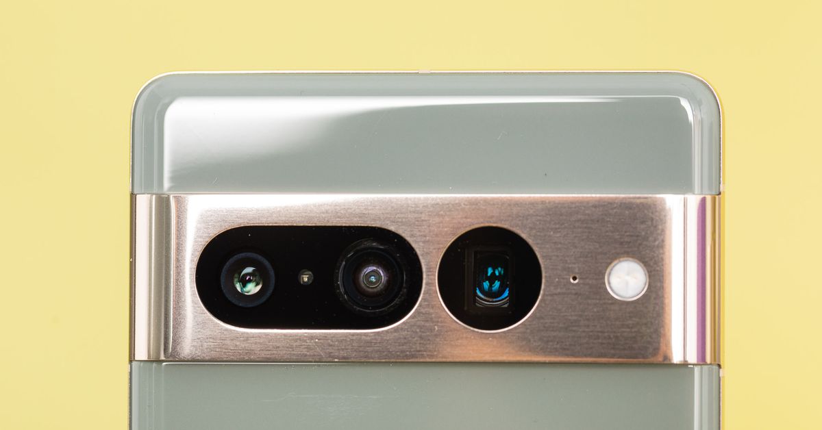 Android 14 beta aggiunge la possibilità di utilizzare il telefono come webcam