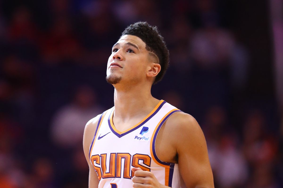NBA: Utah Jazz at Phoenix Suns