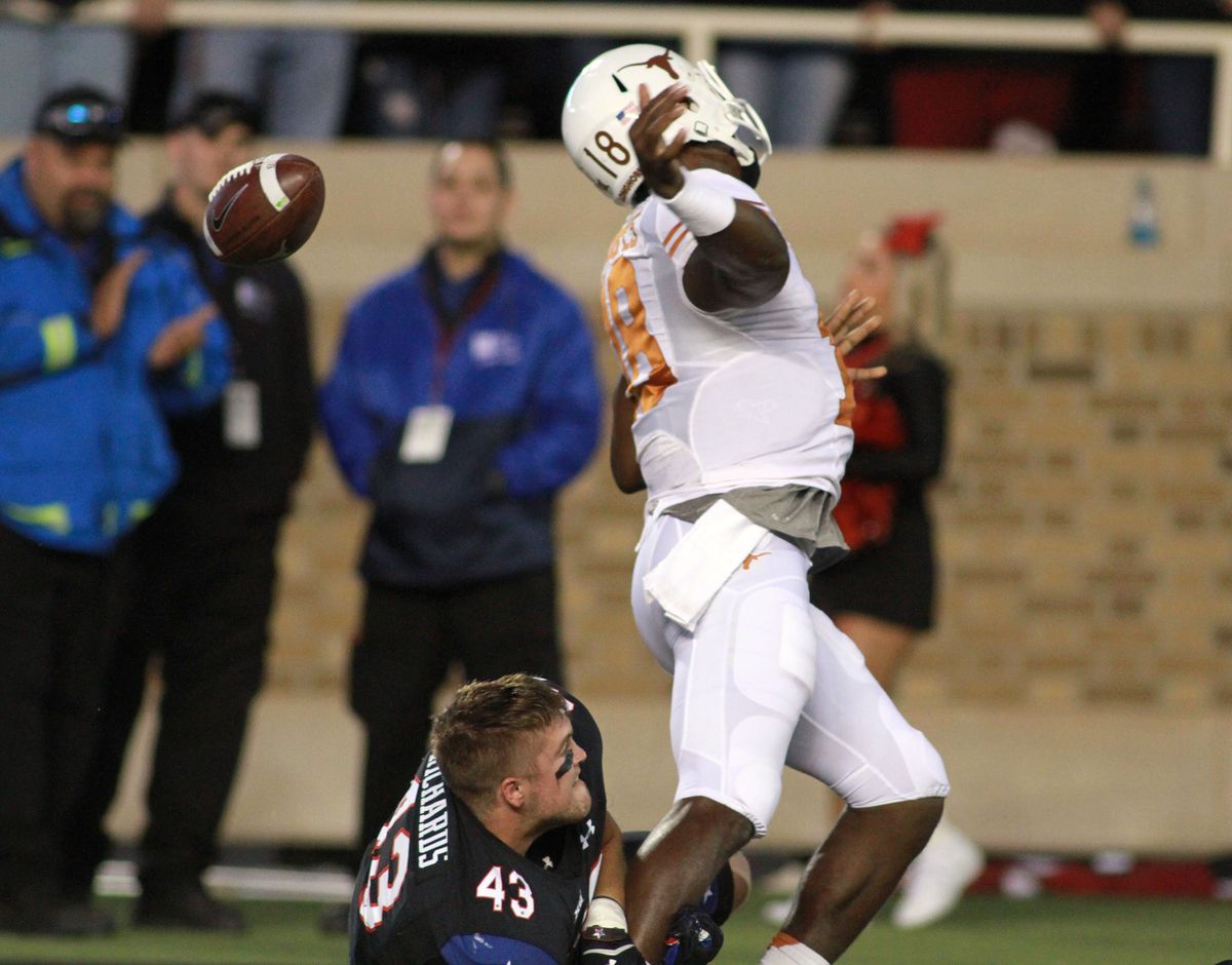 swoopes fumble