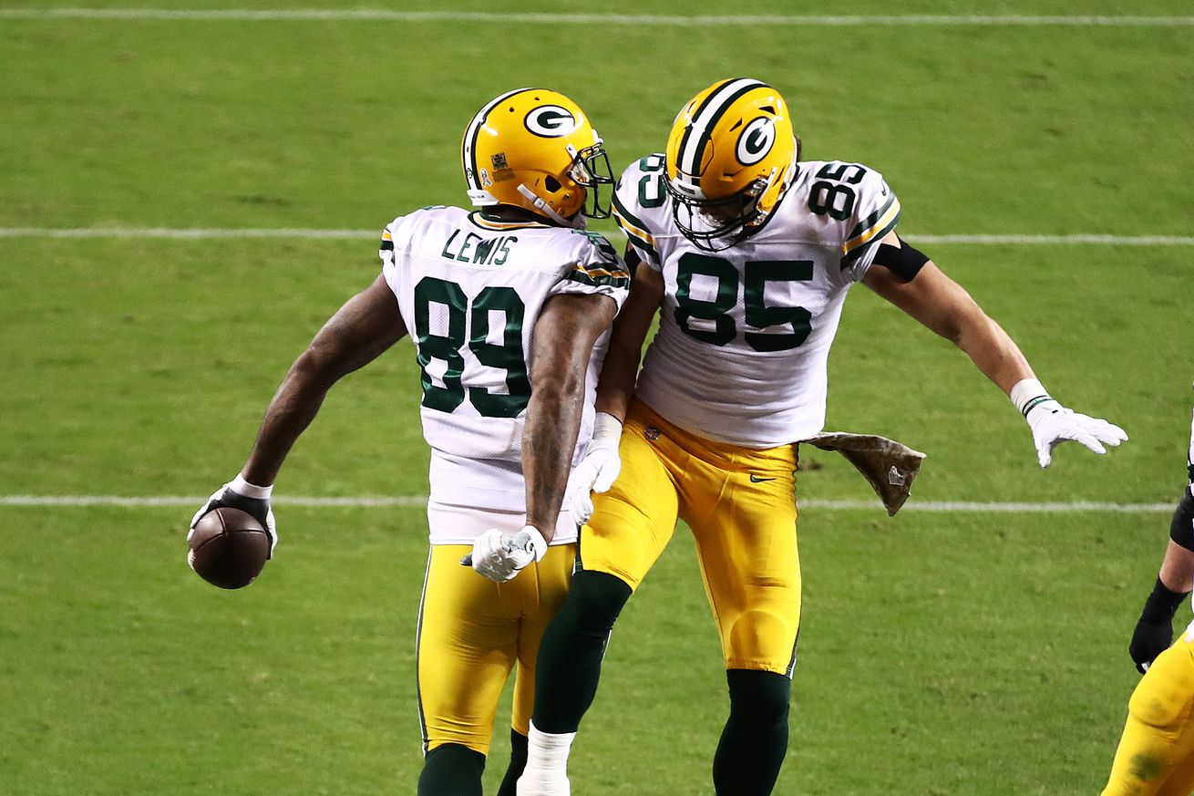 Friday Cheese Curds: Who should be the Packers’ biggest free agent priority?