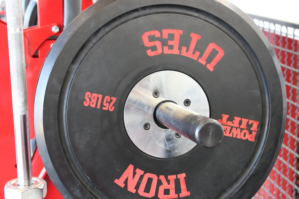 Utah Strength and Conditioning