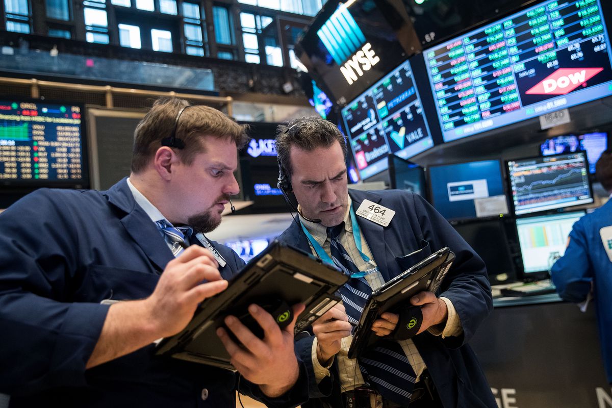 Stocks Rise As Investor Optimistic About Current Earnings Season