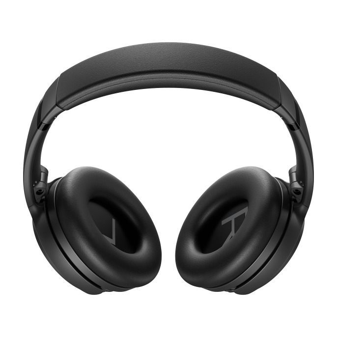 Bose QuietComfort 45 headphones appear again in leaked promotional 