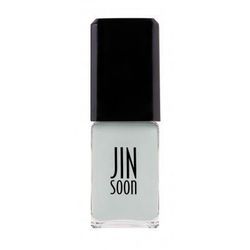 <b>Jin Soon</b> Kookie White, <a href="http://www.jinsoon.com/catalog/product/view/id/43/s/kookiewhite/category/20/">$18</a>