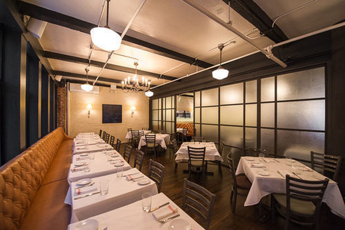 <a href="http://ny.eater.com/archives/2012/07/prandial_a_new_american_bistro_in_the_flatiron_district.php">NYC: <strong>Prandial</strong>, a New American Bistro in the Flatiron District</a> [Krieger]