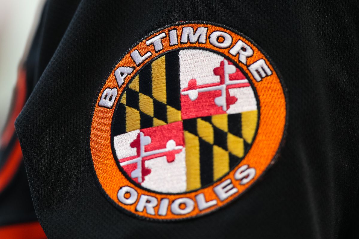 The Orioles City Connect uniforms are here and they aren't good