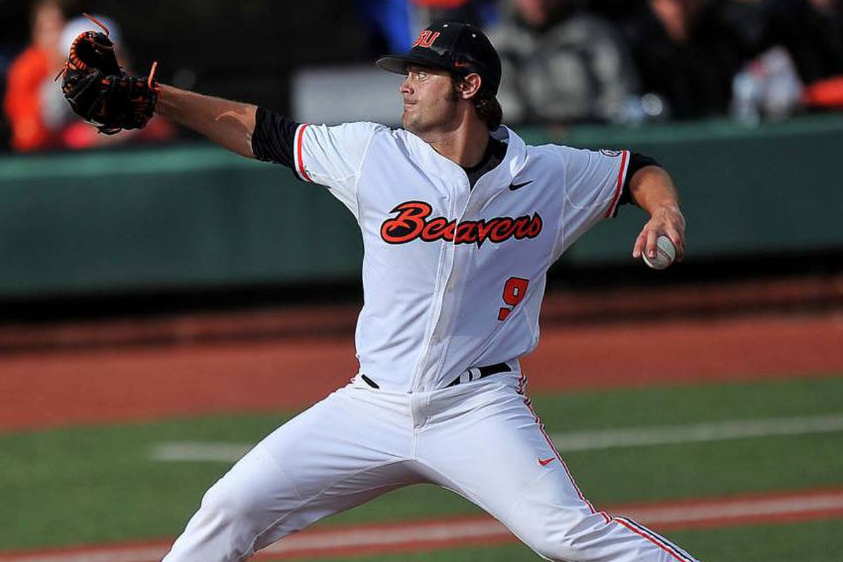 Ben Wetzler will lead the Beavers in their quest to break a 2 game losing streak, and claim the Pac-12 Title outright today.