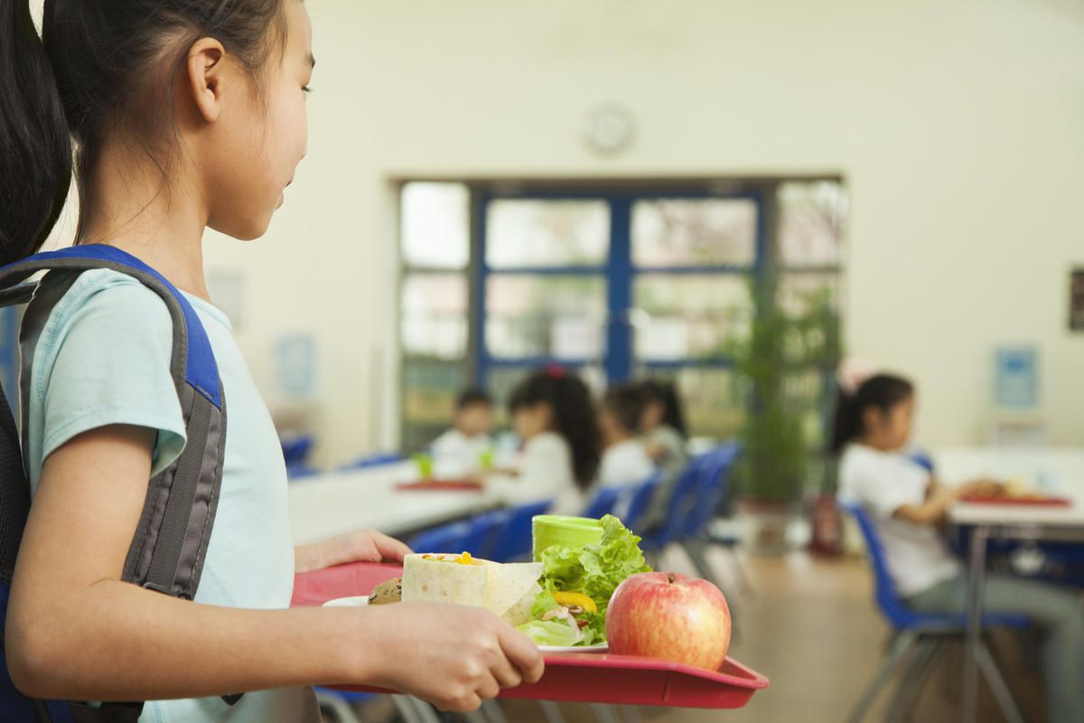 A new report released this week recommends ways for Utah schools to increase participation in school breakfast programs and help more children start their school days ready to learn.