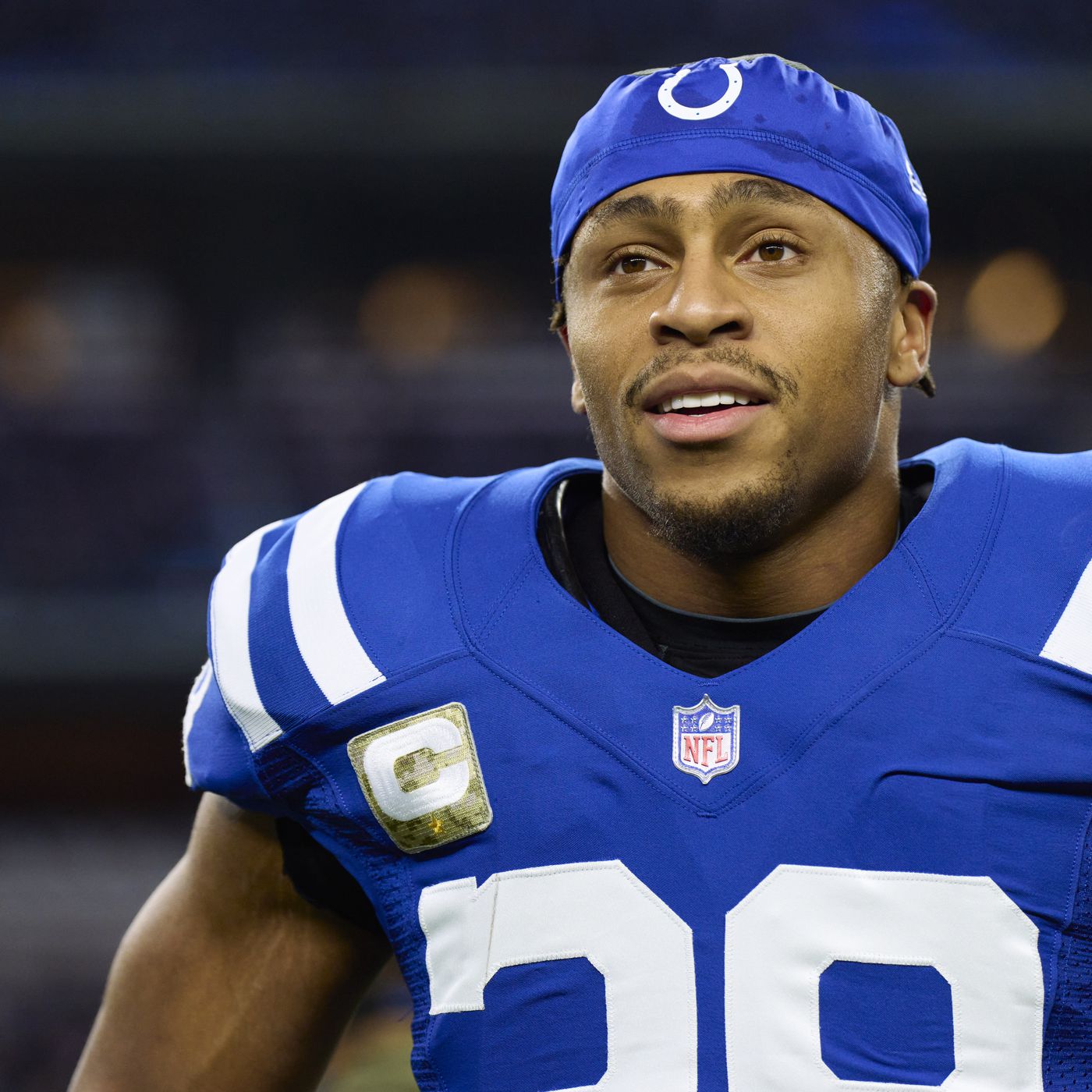 Jonathan Taylor injury update: Colts RB to go