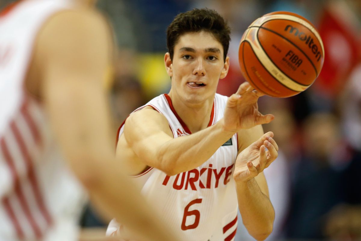 Turkey v Spain - FIBA Eurobasket 2015