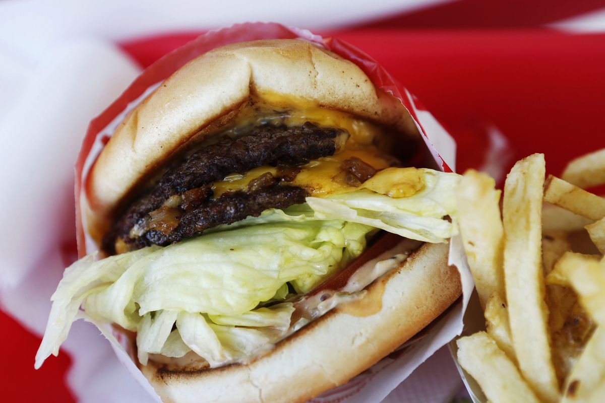 In-N-Out Burger As The Company Is Valued At Near $2 Billion