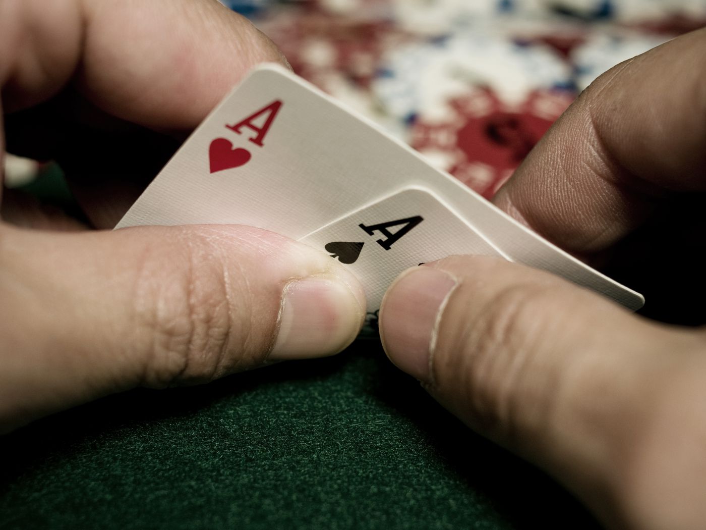 Small stakes online poker, explained by an expert - Vox