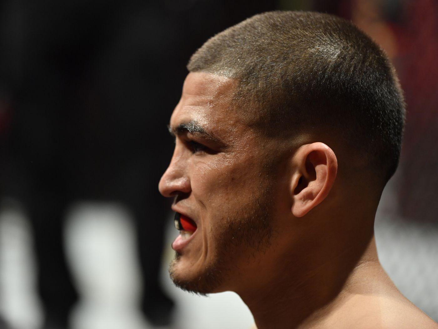 PFL 6 results: Anthony Pettis loses again, Kayla Harrison extends unbeaten  record to 10-0 - Bloody Elbow
