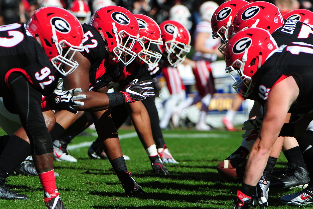 Forecasting the future: What might UGA football look like in five years