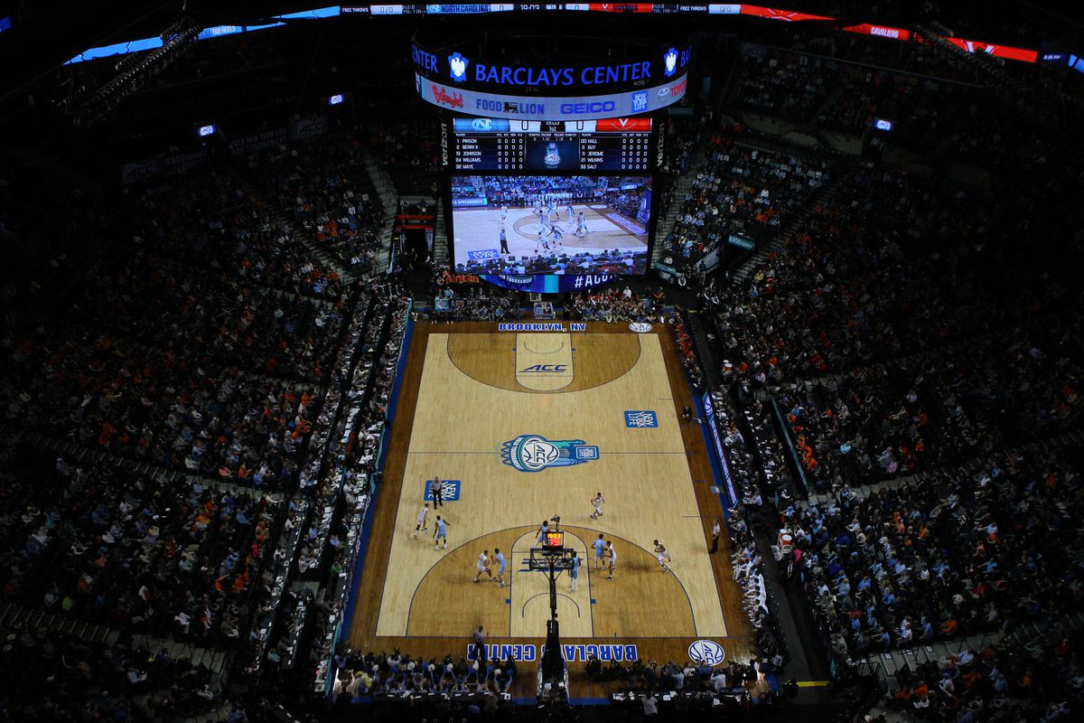 NCAA Basketball: ACC Conference Tournament Championship-Virginia vs North Carolina