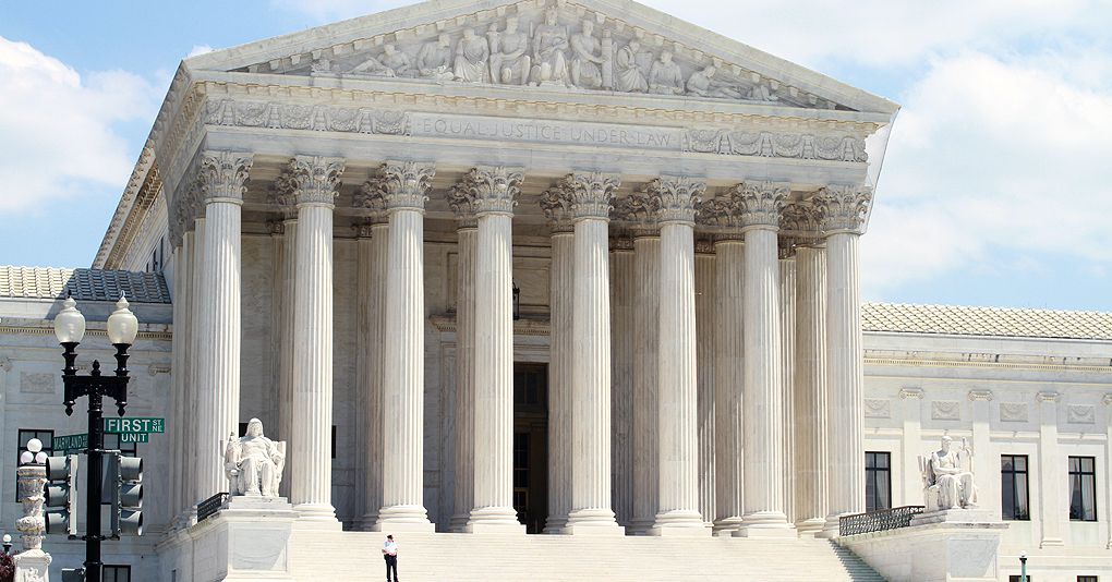 Supreme Court sides with Google in Oracle’s API copyright case