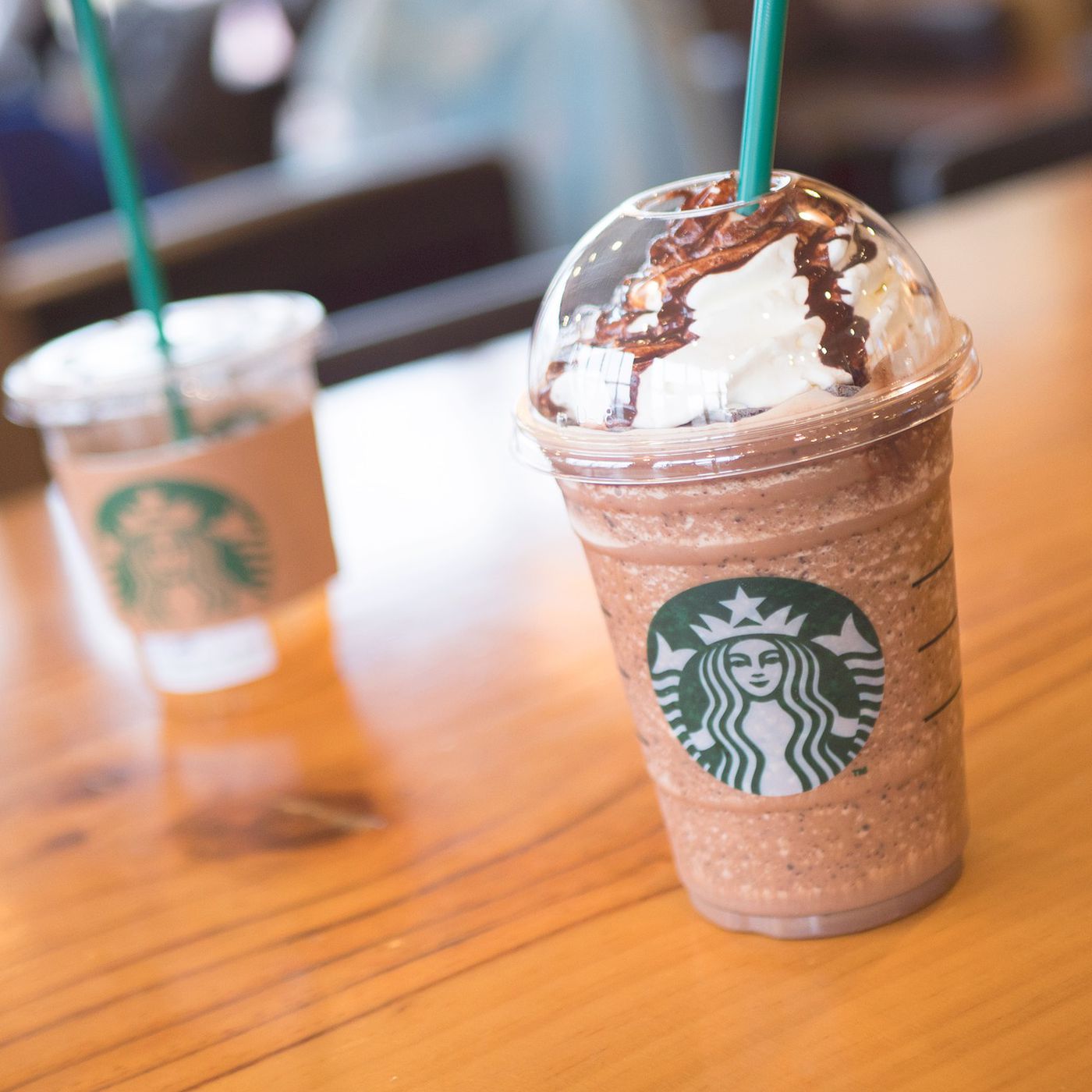 Starbucks Adds Drink Modification Limit to Its App - Eater